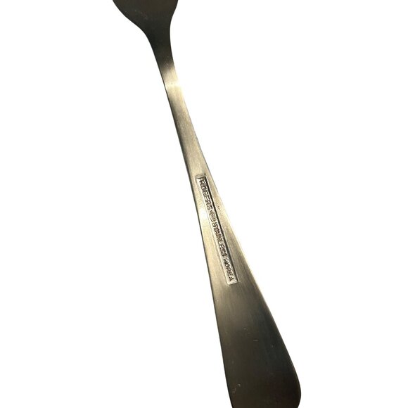 Stanley Roberts Jefferson Manor Stainless Steel Dinner Forks - Set Of 4 Korea - Picture 4 of 4
